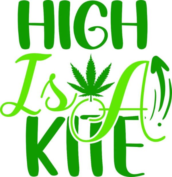 Heat transfers Iron on stickers Weeds 420 Cannabis happy plant 308 for Tshirts Iron on Decal Patches Stickers Clothes Hat Pillows DIY Crafts