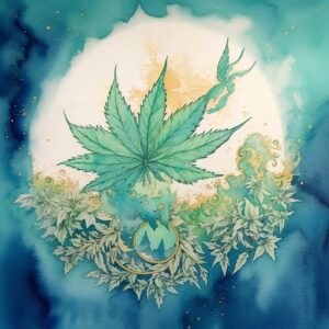 Heat transfers Iron on stickers Weeds 420 Cannabis happy plant 31 for Tshirts Iron on Decal Patches Stickers Clothes Hat Pillows DIY Crafts