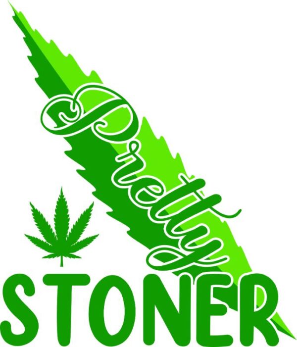 Heat transfers Iron on stickers Weeds 420 Cannabis happy plant 310 for Tshirts Iron on Decal Patches Stickers Clothes Hat Pillows DIY Crafts