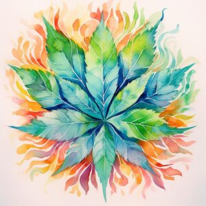Heat transfers Iron on stickers Weeds 420 Cannabis happy plant 32 for Tshirts Iron on Decal Patches Stickers Clothes Hat Pillows DIY Crafts