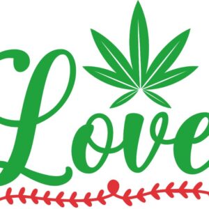 Heat transfers Iron on stickers Weeds 420 Cannabis happy plant 321 for Tshirts Iron on Decal Patches Stickers Clothes Hat Pillows DIY Crafts