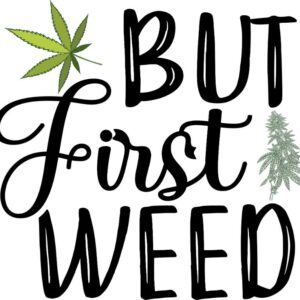 Heat transfers Iron on stickers Weeds 420 Cannabis happy plant 323 for Tshirts Iron on Decal Patches Stickers Clothes Hat Pillows DIY Crafts