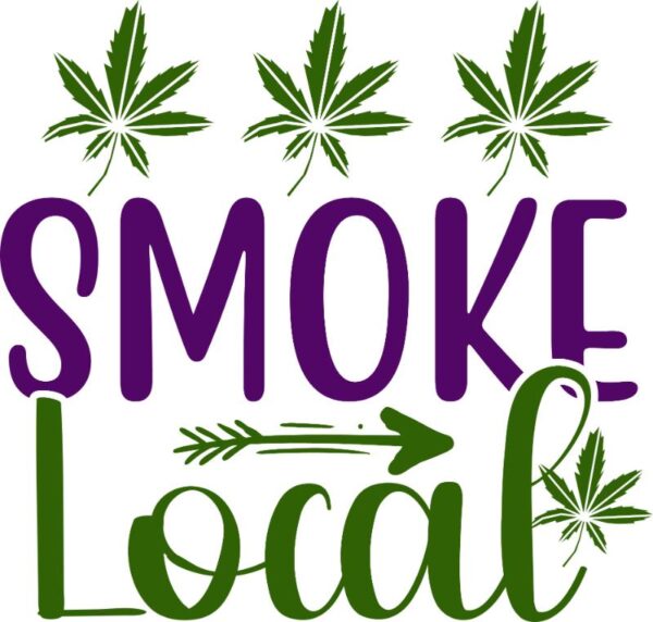 Heat transfers Iron on stickers Weeds 420 Cannabis happy plant 326 for Tshirts Iron on Decal Patches Stickers Clothes Hat Pillows DIY Crafts