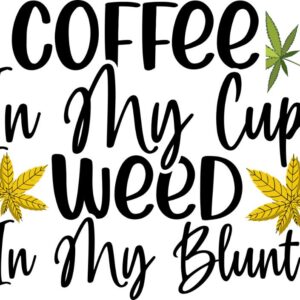 Heat transfers Iron on stickers Weeds 420 Cannabis happy plant 327 for Tshirts Iron on Decal Patches Stickers Clothes Hat Pillows DIY Crafts