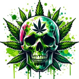Heat transfers Iron on stickers Weeds 420 Cannabis happy plant 328 for Tshirts Iron on Decal Patches Stickers Clothes Hat Pillows DIY Crafts