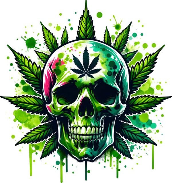 Heat transfers Iron on stickers Weeds 420 Cannabis happy plant 328 for Tshirts Iron on Decal Patches Stickers Clothes Hat Pillows DIY Crafts