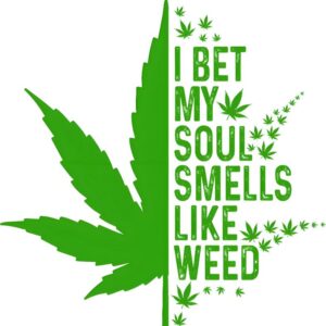 Heat transfers Iron on stickers Weeds 420 Cannabis happy plant 332 for Tshirts Iron on Decal Patches Stickers Clothes Hat Pillows DIY Crafts