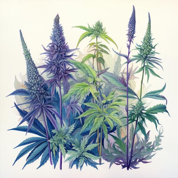 Heat transfers Iron on stickers Weeds 420 Cannabis happy plant 34 for Tshirts Iron on Decal Patches Stickers Clothes Hat Pillows DIY Crafts