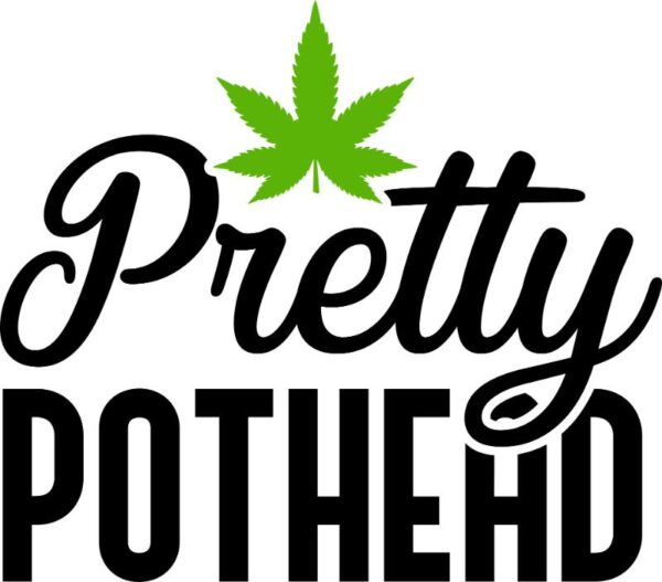 Heat transfers Iron on stickers Weeds 420 Cannabis happy plant 342 for Tshirts Iron on Decal Patches Stickers Clothes Hat Pillows DIY Crafts