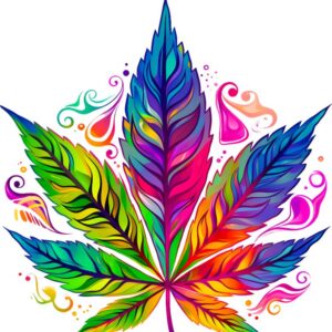 Heat transfers Iron on stickers Weeds 420 Cannabis happy plant 344 for Tshirts Iron on Decal Patches Stickers Clothes Hat Pillows DIY Crafts
