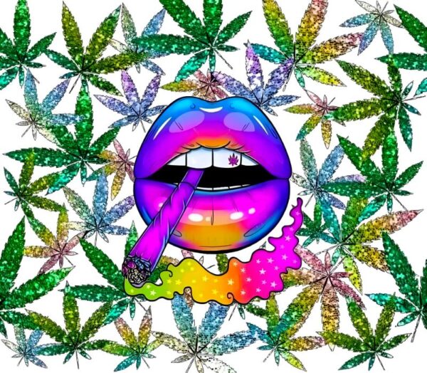 Heat transfers Iron on stickers Weeds 420 Cannabis happy plant 349 for Tshirts Iron on Decal Patches Stickers Clothes Hat Pillows DIY Crafts