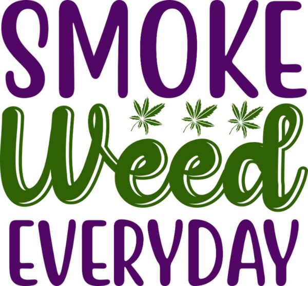 Heat transfers Iron on stickers Weeds 420 Cannabis happy plant 355 for Tshirts Iron on Decal Patches Stickers Clothes Hat Pillows DIY Crafts