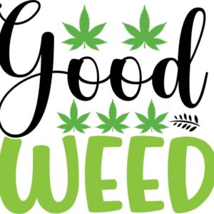 Heat transfers Iron on stickers Weeds 420 Cannabis happy plant 359 for Tshirts Iron on Decal Patches Stickers Clothes Hat Pillows DIY Crafts
