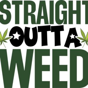 Heat transfers Iron on stickers Weeds 420 Cannabis happy plant 362 for Tshirts Iron on Decal Patches Stickers Clothes Hat Pillows DIY Crafts