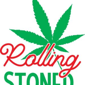 Heat transfers Iron on stickers Weeds 420 Cannabis happy plant 369 for Tshirts Iron on Decal Patches Stickers Clothes Hat Pillows DIY Crafts