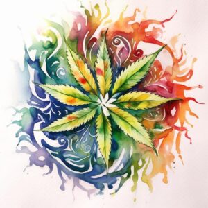 Heat transfers Iron on stickers Weeds 420 Cannabis happy plant 37 for Tshirts Iron on Decal Patches Stickers Clothes Hat Pillows DIY Crafts
