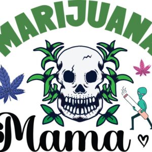 Heat transfers Iron on stickers Weeds 420 Cannabis happy plant 380 for Tshirts Iron on Decal Patches Stickers Clothes Hat Pillows DIY Crafts