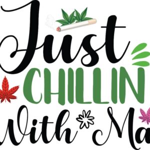 Heat transfers Iron on stickers Weeds 420 Cannabis happy plant 382 for Tshirts Iron on Decal Patches Stickers Clothes Hat Pillows DIY Crafts