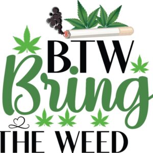Heat transfers Iron on stickers Weeds 420 Cannabis happy plant 383 for Tshirts Iron on Decal Patches Stickers Clothes Hat Pillows DIY Crafts