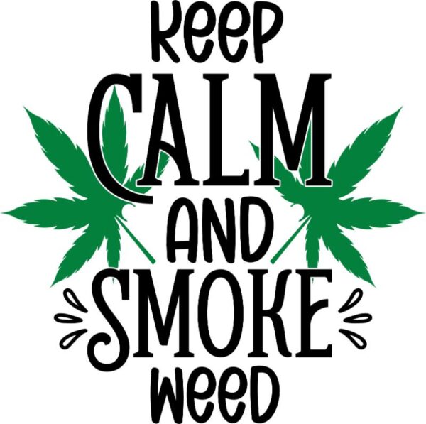 Heat transfers Iron on stickers Weeds 420 Cannabis happy plant 397 for Tshirts Iron on Decal Patches Stickers Clothes Hat Pillows DIY Crafts
