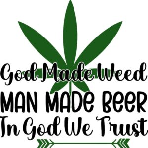 Heat transfers Iron on stickers Weeds 420 Cannabis happy plant 399 for Tshirts Iron on Decal Patches Stickers Clothes Hat Pillows DIY Crafts