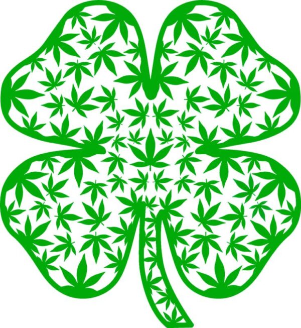 Heat transfers Iron on stickers Weeds 420 Cannabis happy plant 405 for Tshirts Iron on Decal Patches Stickers Clothes Hat Pillows DIY Crafts