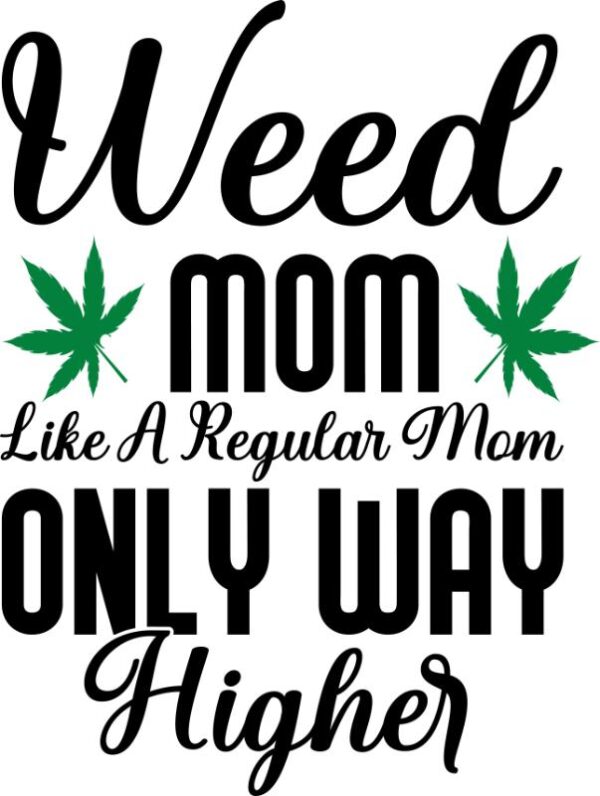 Heat transfers Iron on stickers Weeds 420 Cannabis happy plant 413 for Tshirts Iron on Decal Patches Stickers Clothes Hat Pillows DIY Crafts