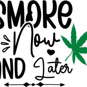 Heat transfers Iron on stickers Weeds 420 Cannabis happy plant 414 for Tshirts Iron on Decal Patches Stickers Clothes Hat Pillows DIY Crafts