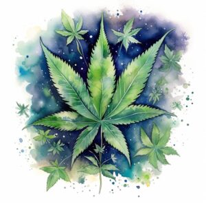 Heat transfers Iron on stickers Weeds 420 Cannabis happy plant 42 for Tshirts Iron on Decal Patches Stickers Clothes Hat Pillows DIY Crafts