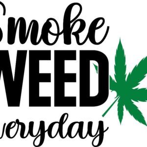 Heat transfers Iron on stickers Weeds 420 Cannabis happy plant 423 for Tshirts Iron on Decal Patches Stickers Clothes Hat Pillows DIY Crafts