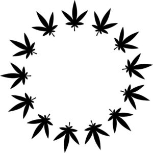 Heat transfers Iron on stickers Weeds 420 Cannabis happy plant 427 for Tshirts Iron on Decal Patches Stickers Clothes Hat Pillows DIY Crafts