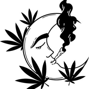 Heat transfers Iron on stickers Weeds 420 Cannabis happy plant 428 for Tshirts Iron on Decal Patches Stickers Clothes Hat Pillows DIY Crafts