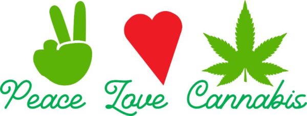 Heat transfers Iron on stickers Weeds 420 Cannabis happy plant 429 for Tshirts Iron on Decal Patches Stickers Clothes Hat Pillows DIY Crafts