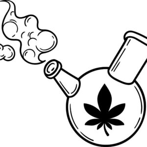 Heat transfers Iron on stickers Weeds 420 Cannabis happy plant 435 for Tshirts Iron on Decal Patches Stickers Clothes Hat Pillows DIY Crafts