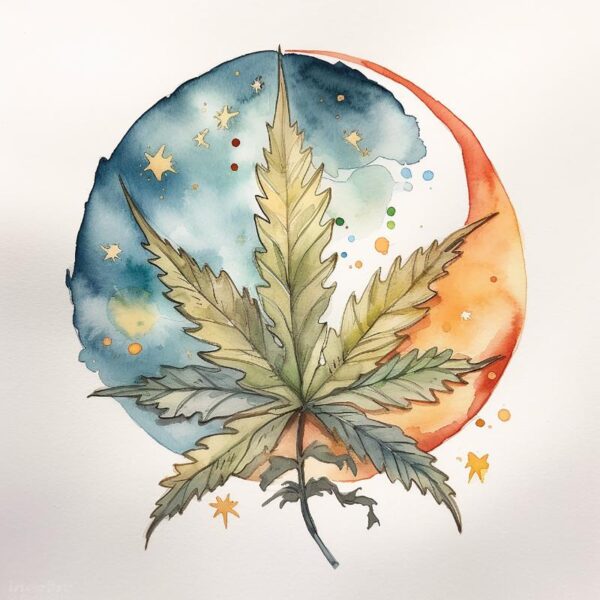 Heat transfers Iron on stickers Weeds 420 Cannabis happy plant 44 for Tshirts Iron on Decal Patches Stickers Clothes Hat Pillows DIY Crafts