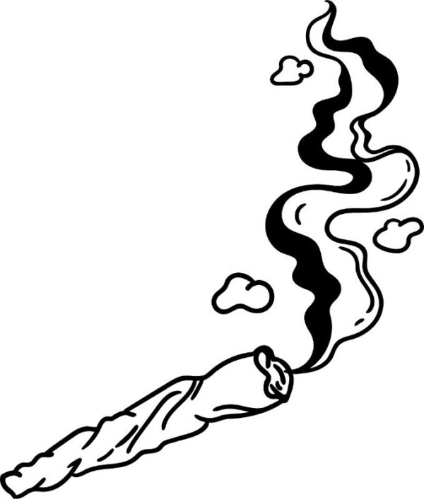 Heat transfers Iron on stickers Weeds 420 Cannabis happy plant 108 for Tshirts Iron on Decal Patches Stickers Clothes Hat Pillows DIY Crafts