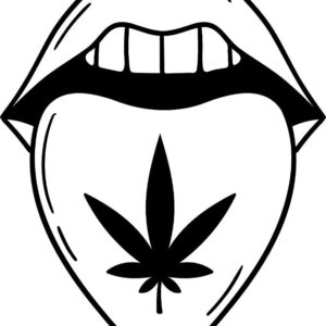 Heat transfers Iron on stickers Weeds 420 Cannabis happy plant 115 for Tshirts Iron on Decal Patches Stickers Clothes Hat Pillows DIY Crafts