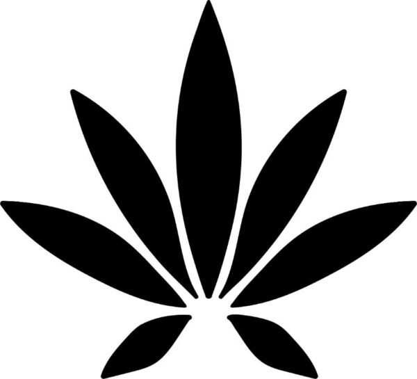 Heat transfers Iron on stickers Weeds 420 Cannabis happy plant 163 for Tshirts Iron on Decal Patches Stickers Clothes Hat Pillows DIY Crafts