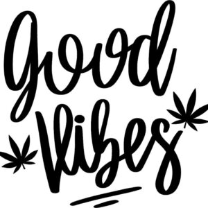 Heat transfers Iron on stickers Weeds 420 Cannabis happy plant 174 for Tshirts Iron on Decal Patches Stickers Clothes Hat Pillows DIY Crafts