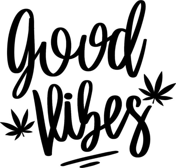 Heat transfers Iron on stickers Weeds 420 Cannabis happy plant 174 for Tshirts Iron on Decal Patches Stickers Clothes Hat Pillows DIY Crafts