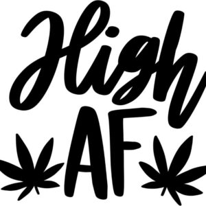 Heat transfers Iron on stickers Weeds 420 Cannabis happy plant 185 for Tshirts Iron on Decal Patches Stickers Clothes Hat Pillows DIY Crafts
