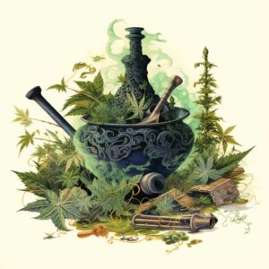 Heat transfers Iron on stickers Weeds 420 Cannabis happy plant 48 for Tshirts Iron on Decal Patches Stickers Clothes Hat Pillows DIY Crafts