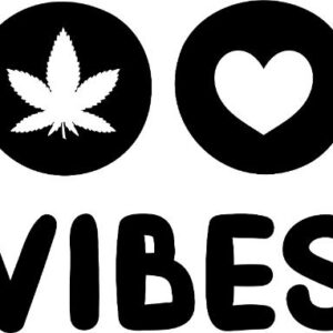 Heat transfers Iron on stickers Weeds 420 Cannabis happy plant 243 for Tshirts Iron on Decal Patches Stickers Clothes Hat Pillows DIY Crafts