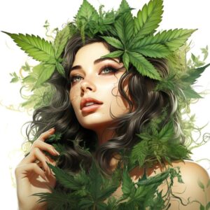Heat transfers Iron on stickers Weeds 420 Cannabis happy plant 294 for Tshirts Iron on Decal Patches Stickers Clothes Hat Pillows DIY Crafts