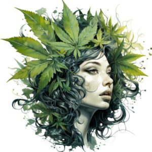 Heat transfers Iron on stickers Weeds 420 Cannabis happy plant 300 for Tshirts Iron on Decal Patches Stickers Clothes Hat Pillows DIY Crafts