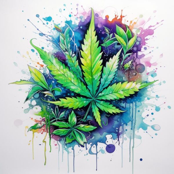 Heat transfers Iron on stickers Weeds 420 Cannabis happy plant 35 for Tshirts Iron on Decal Patches Stickers Clothes Hat Pillows DIY Crafts