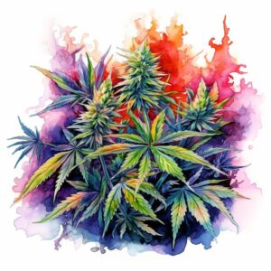Heat transfers Iron on stickers Weeds 420 Cannabis happy plant 37 for Tshirts Iron on Decal Patches Stickers Clothes Hat Pillows DIY Crafts