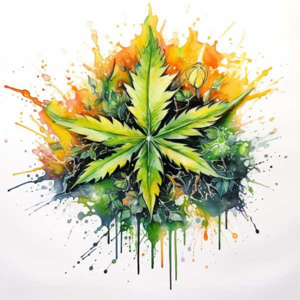 Heat transfers Iron on stickers Weeds 420 Cannabis happy plant 377 for Tshirts Iron on Decal Patches Stickers Clothes Hat Pillows DIY Crafts