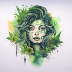 Heat transfers Iron on stickers Weeds 420 Cannabis happy plant 380 for Tshirts Iron on Decal Patches Stickers Clothes Hat Pillows DIY Crafts