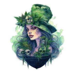 Heat transfers Iron on stickers Weeds 420 Cannabis happy plant 409 for Tshirts Iron on Decal Patches Stickers Clothes Hat Pillows DIY Crafts